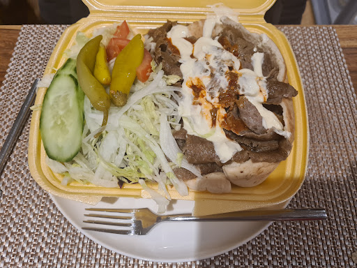 Photo of Holmer Green Kebabs - 7 Turners Pl, Holmer Green, High Wycombe HP15 6RN